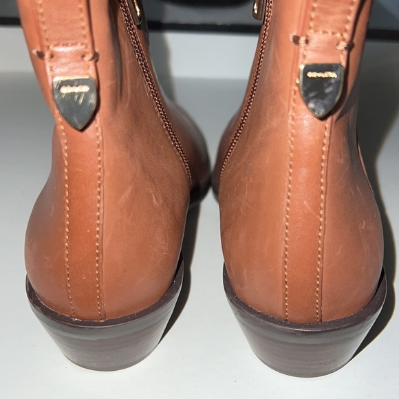 Coach Carmen Booties - Picture 2 of 9